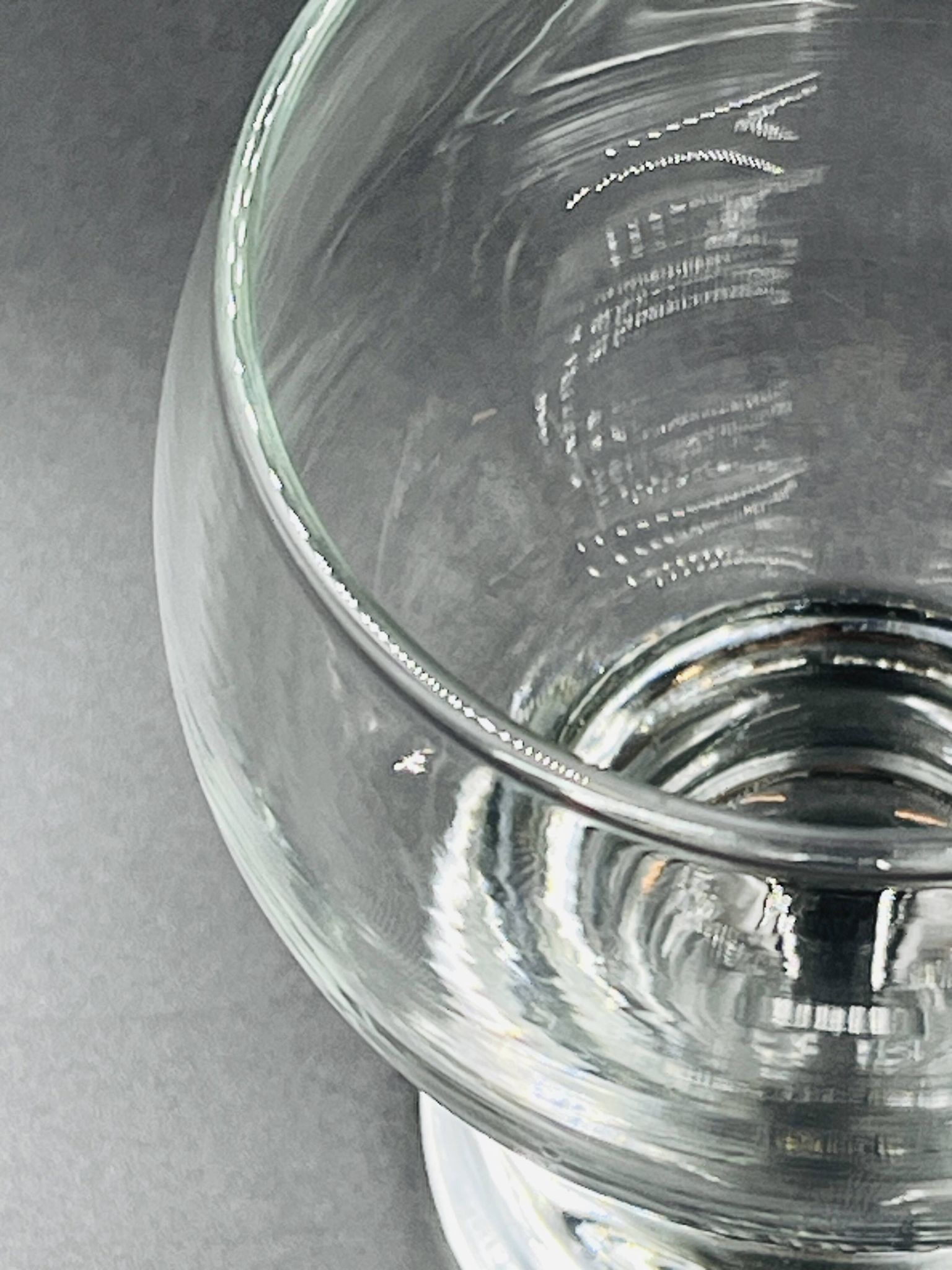 Set of 6 Gulf Station glasses