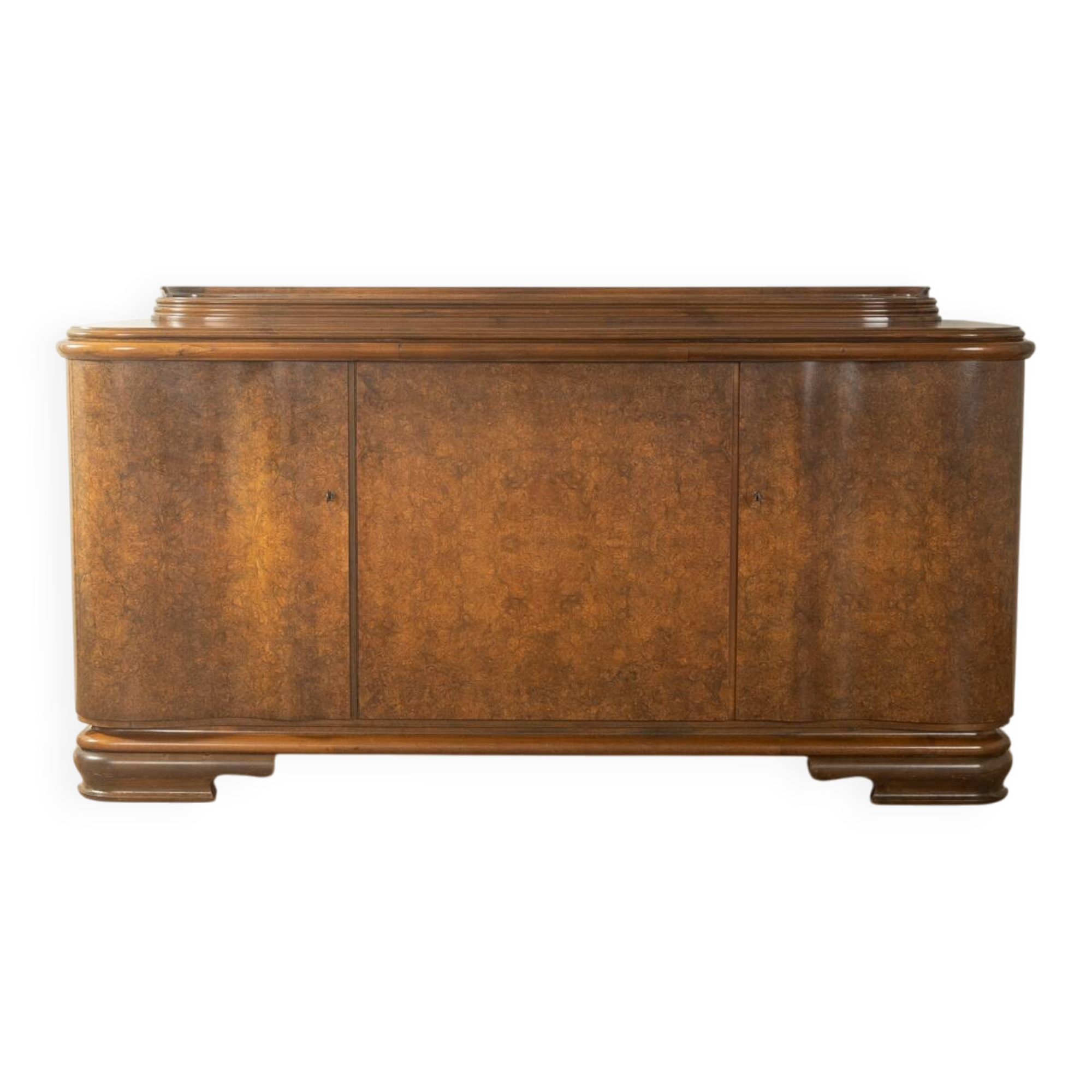 Wonderful Art Deco sideboard from the 1920s