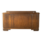 Wonderful Art Deco sideboard from the 1920s