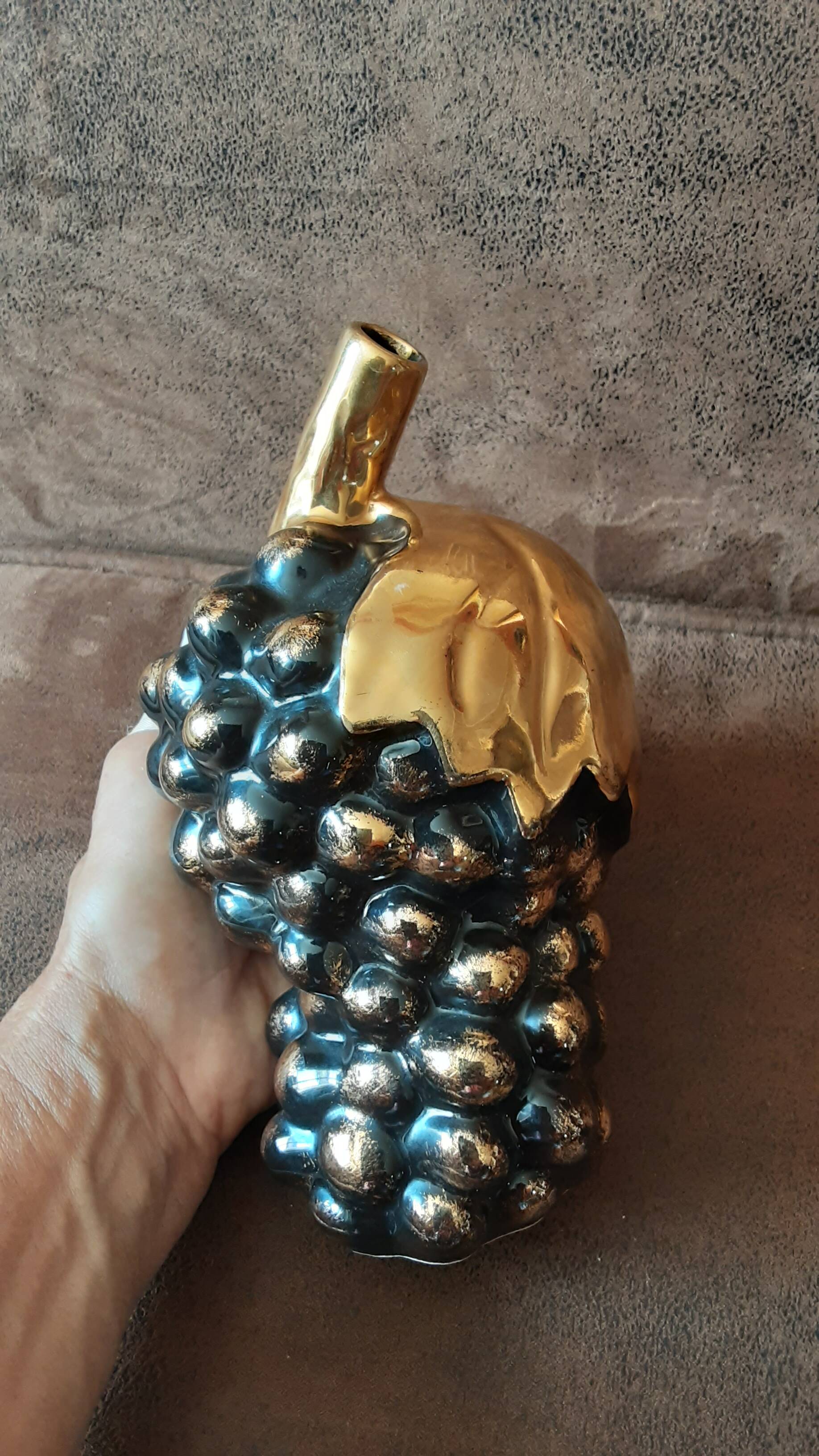 Original bottle