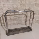 Umbrella door art deco 30s