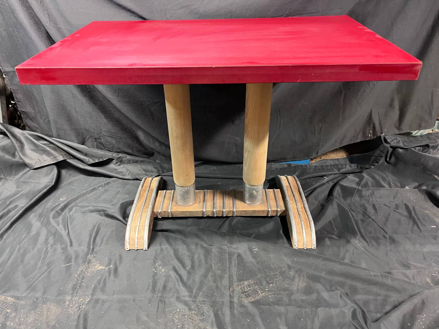 Bistro table