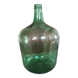 Green demijohn