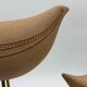 Pair of birds "Birds" — Aldo Londi for Bitossi Ceramiche, Italy 1960s