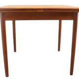 Am møbler verlengbare eettafel 'junderup