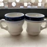 Brulot Charentais Valentine in ceramic