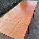 Table teck scandinave
