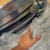 Pebble coffee table