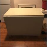 Extensible table