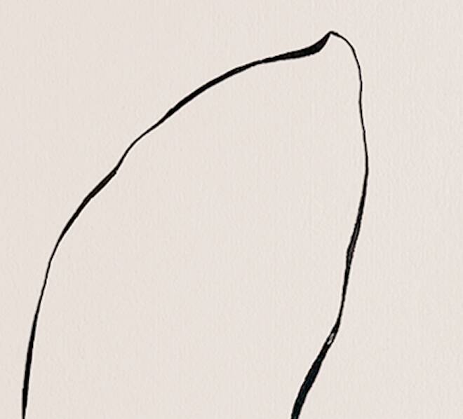 The Soul in Bloom 18 - 18 x 24 cm - Atelier Agapé