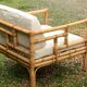 Fauteuil bambou