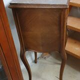 Louis XV bedside table
