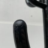 Postmodern freestanding coat rack from Ikea, 1980s.