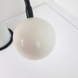 Lampe de bureau ou chevet flexible vintage 1980s