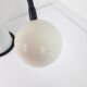 Lampe de bureau ou chevet flexible vintage 1980s