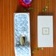 Christofle birth spoon