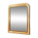 Miroir Louis-Philippe ancien doré XIXème