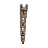 Statuary column