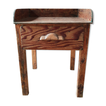 Table d'appoint