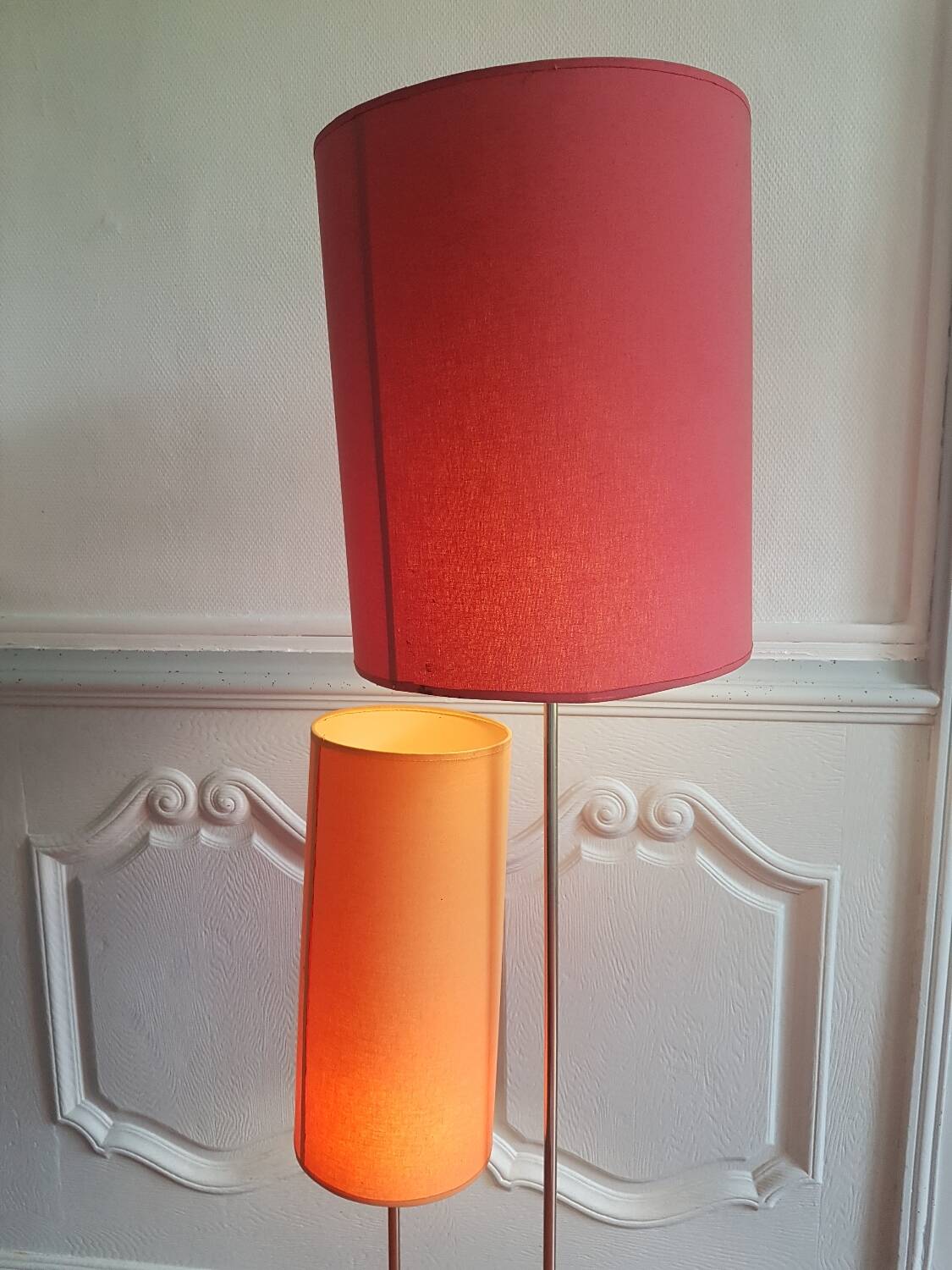 Arlus Diapason floor lamp from the 60s