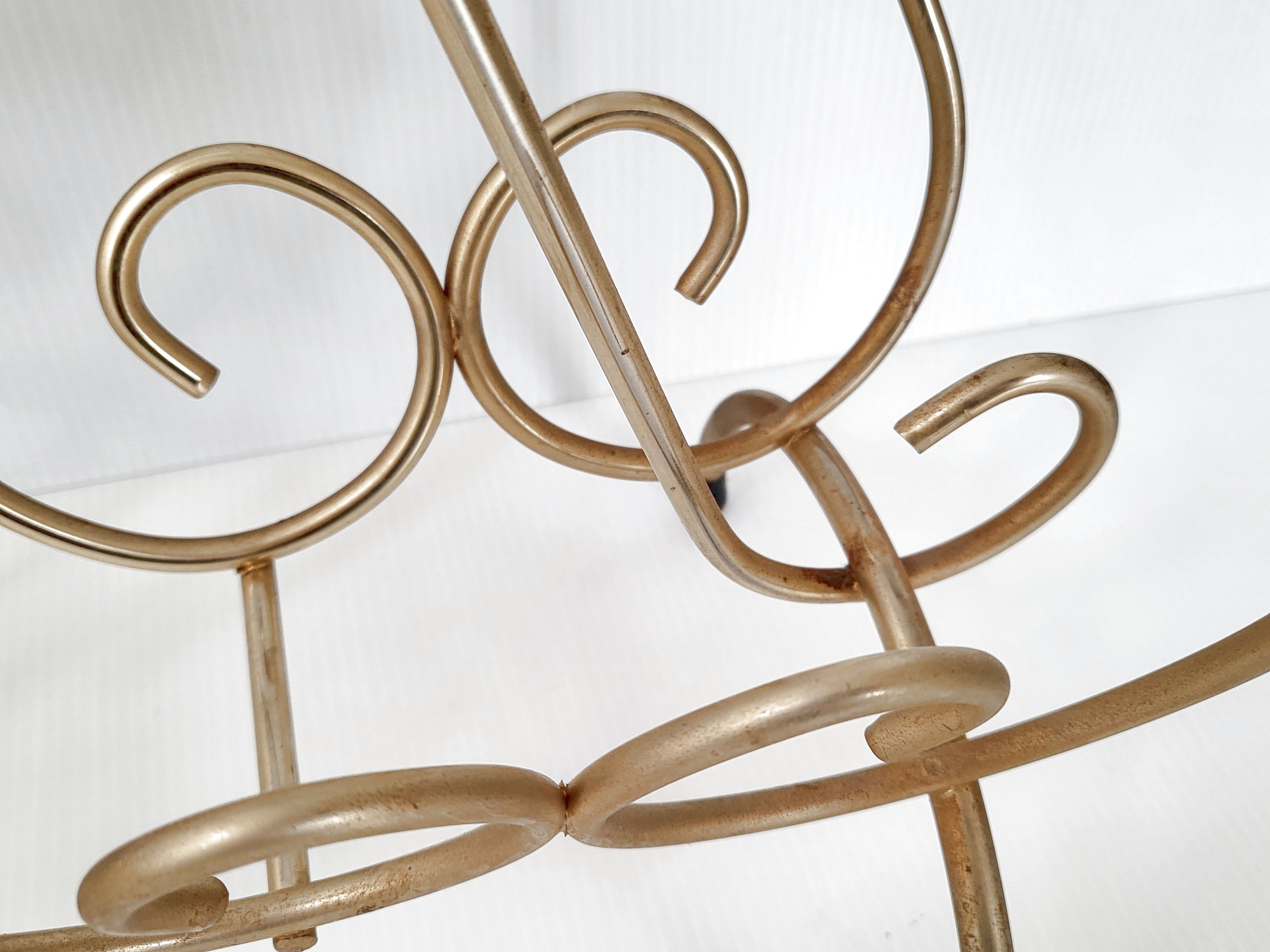 Vintage magazine holders 1960