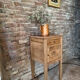 Bedside table/side table