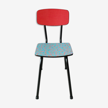 Formica chair revisited