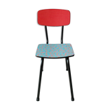 Formica chair revisited