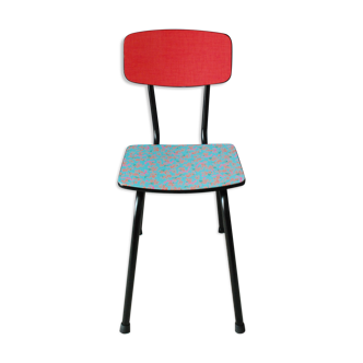 Formica chair revisited