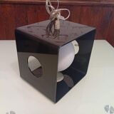 Modern Plexiglass Table Lamp