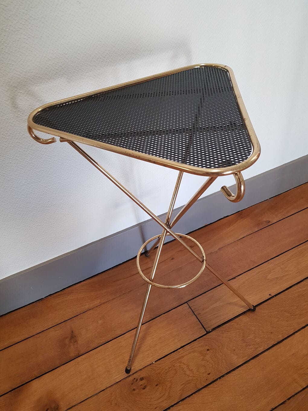 1960s side table