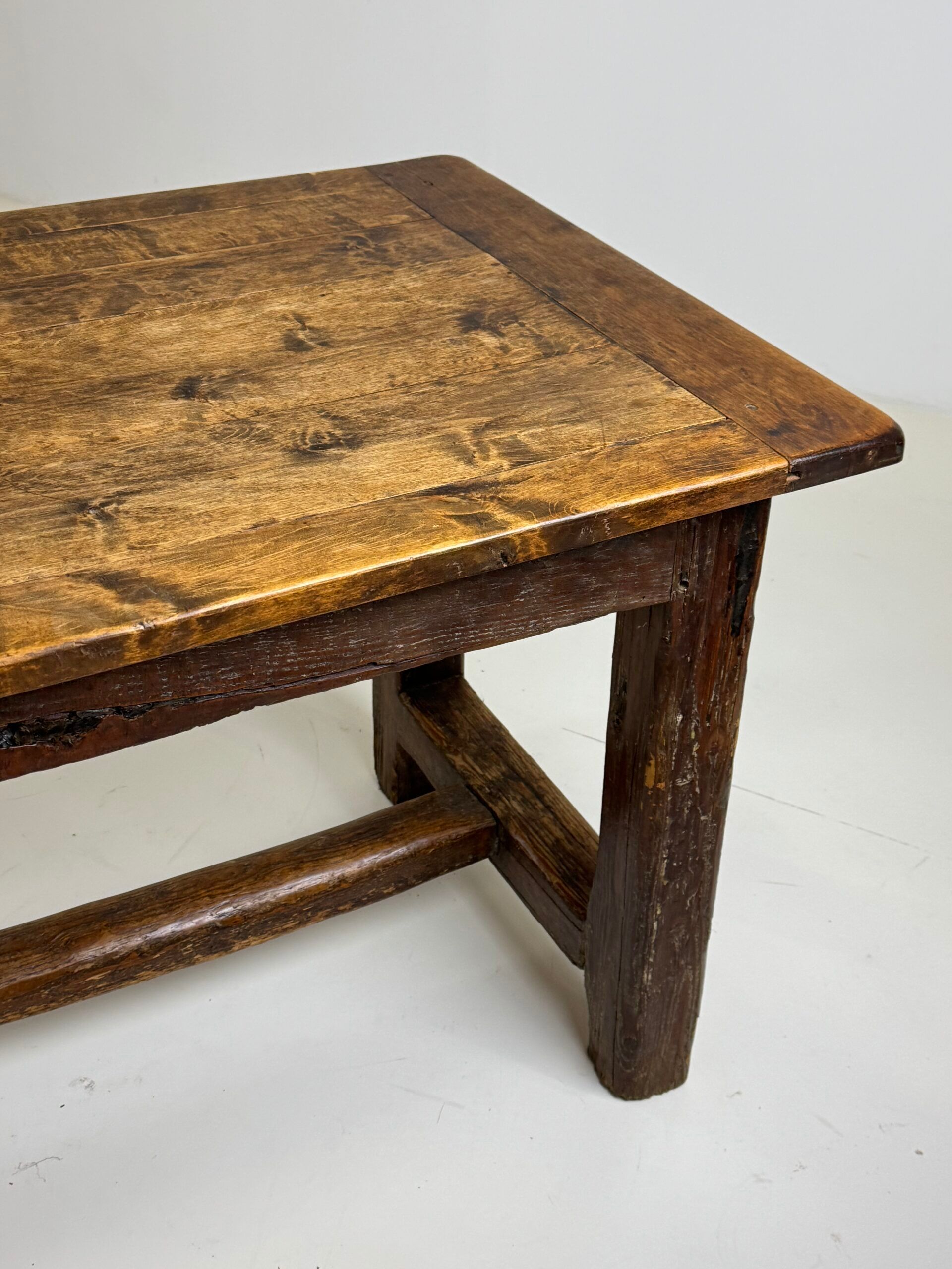 French monastery table 290cm