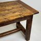 French monastery table 290cm