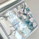 Ashtray porcelain japan