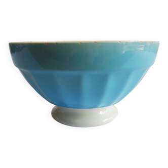 Bowl piedouche Digoin Sarreguemines