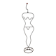 Coat rack