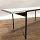 Table basse moderniste