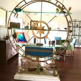Shelf astrological signs