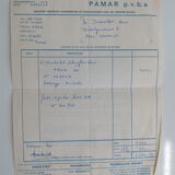 Typewriter Daro Erika Model 60