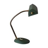 Articulated notary lamp from the 1950s