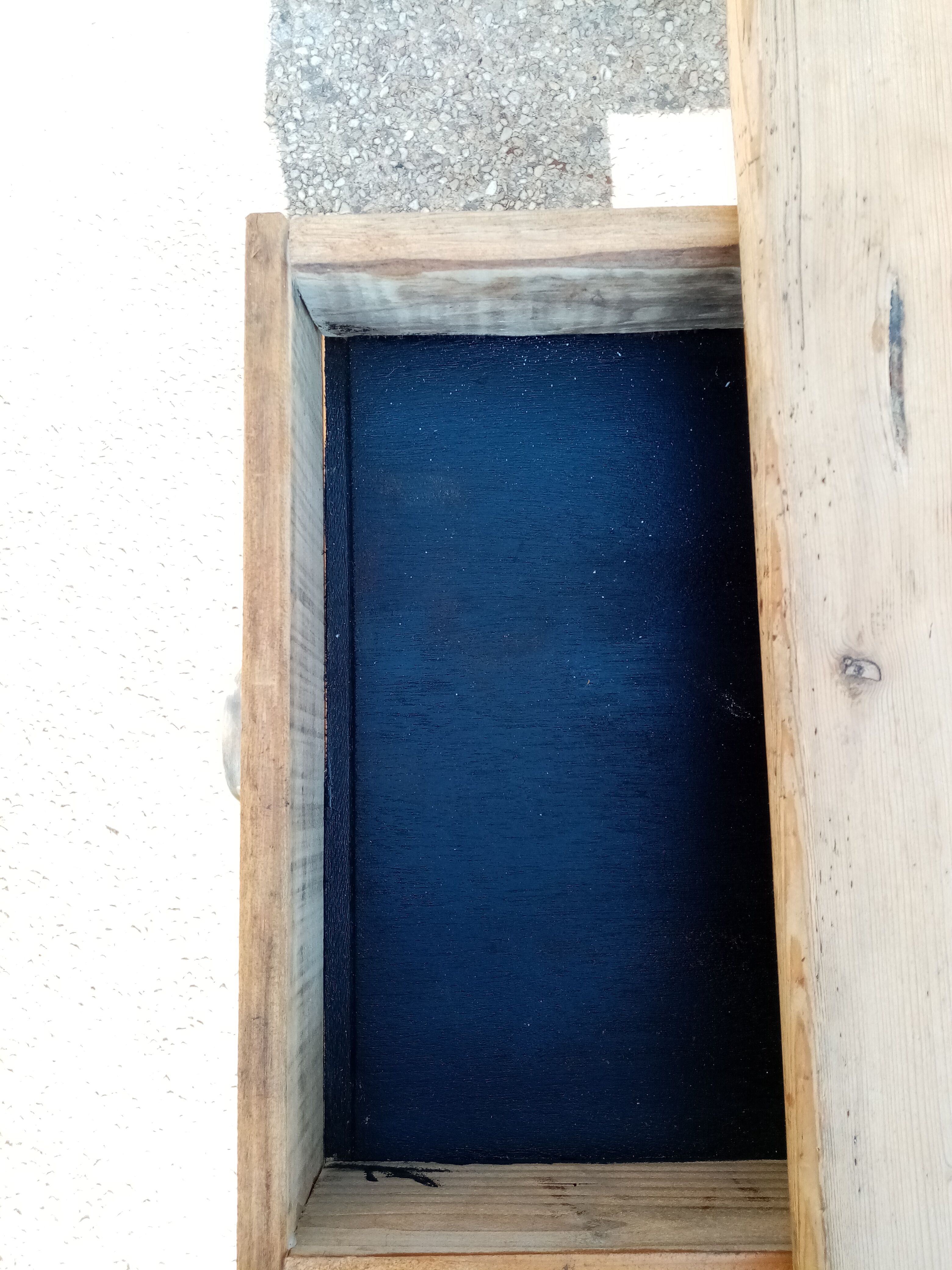 Table de ferme