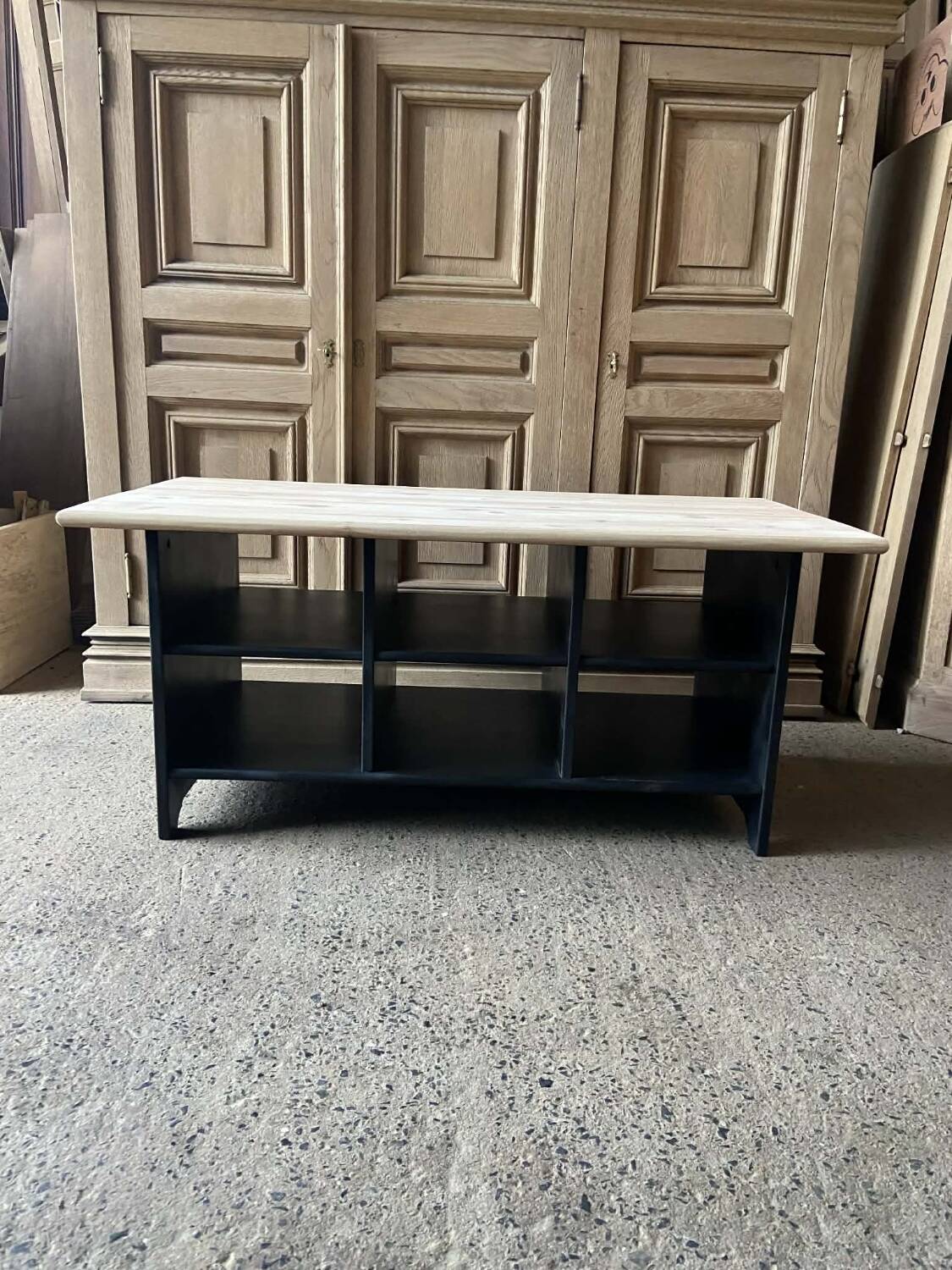 Occasional furniture