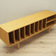Enfilade en chêne, design danois, années 1990, production: Danemark