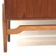 Scandinavian teak sideboard, A. Ahlström Osakeyhtiö, Warkaus, Finland, 1950