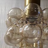 Suspension design bubble by Helena Tynell for Limburg - 1960s/70s