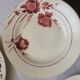 Plates St Amand