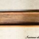Empire Oak Two-Body Buffet – First Half of the 19th Century