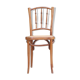 Canned chair
