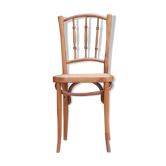 Canned chair