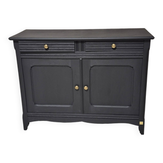 Buffet with 2 doors and 2 drawers